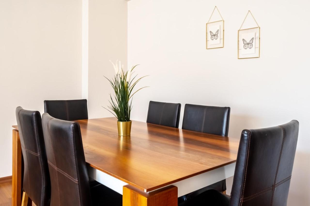 Apartment Comfy Flat Near Popular Attractions In Sisli