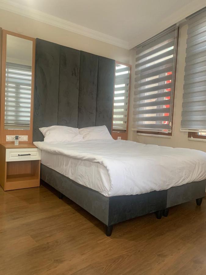 Kaifa Hotel Istanbul