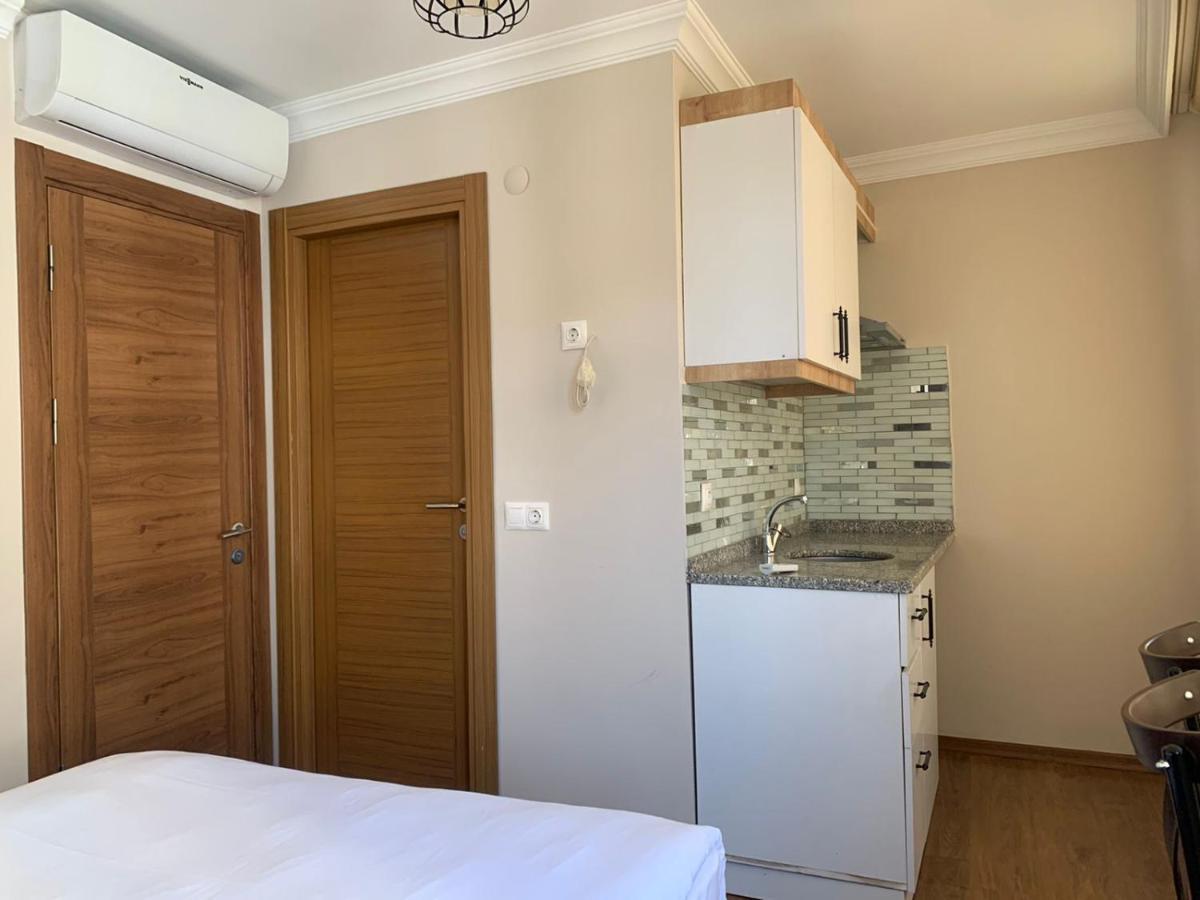 Kaifa Hotel 3*