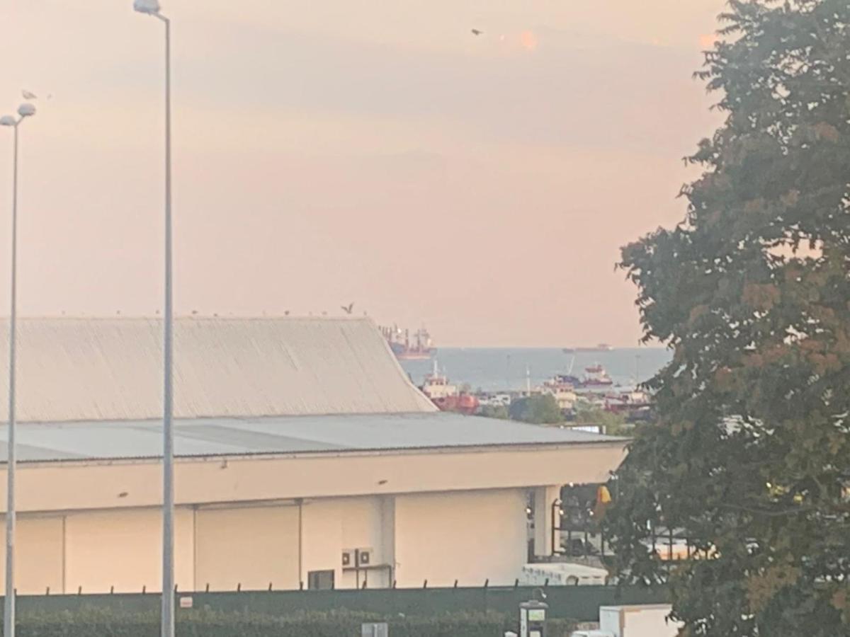 Kaifa Istanbul