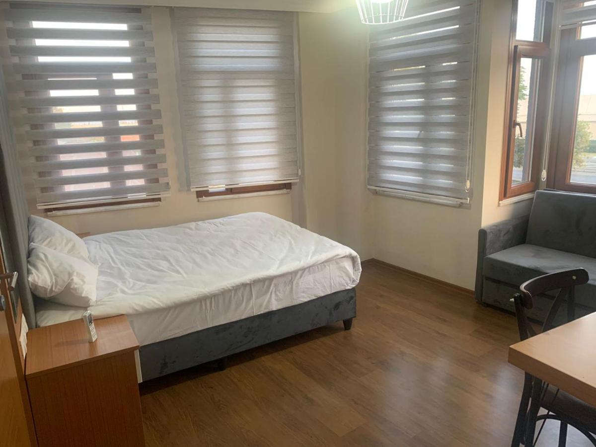 Kaifa 3* Istanbul