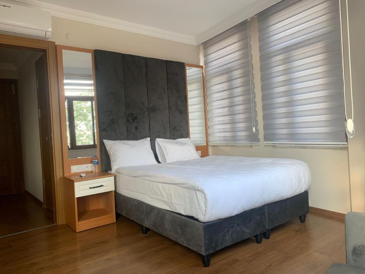 Hotel Kaifa
