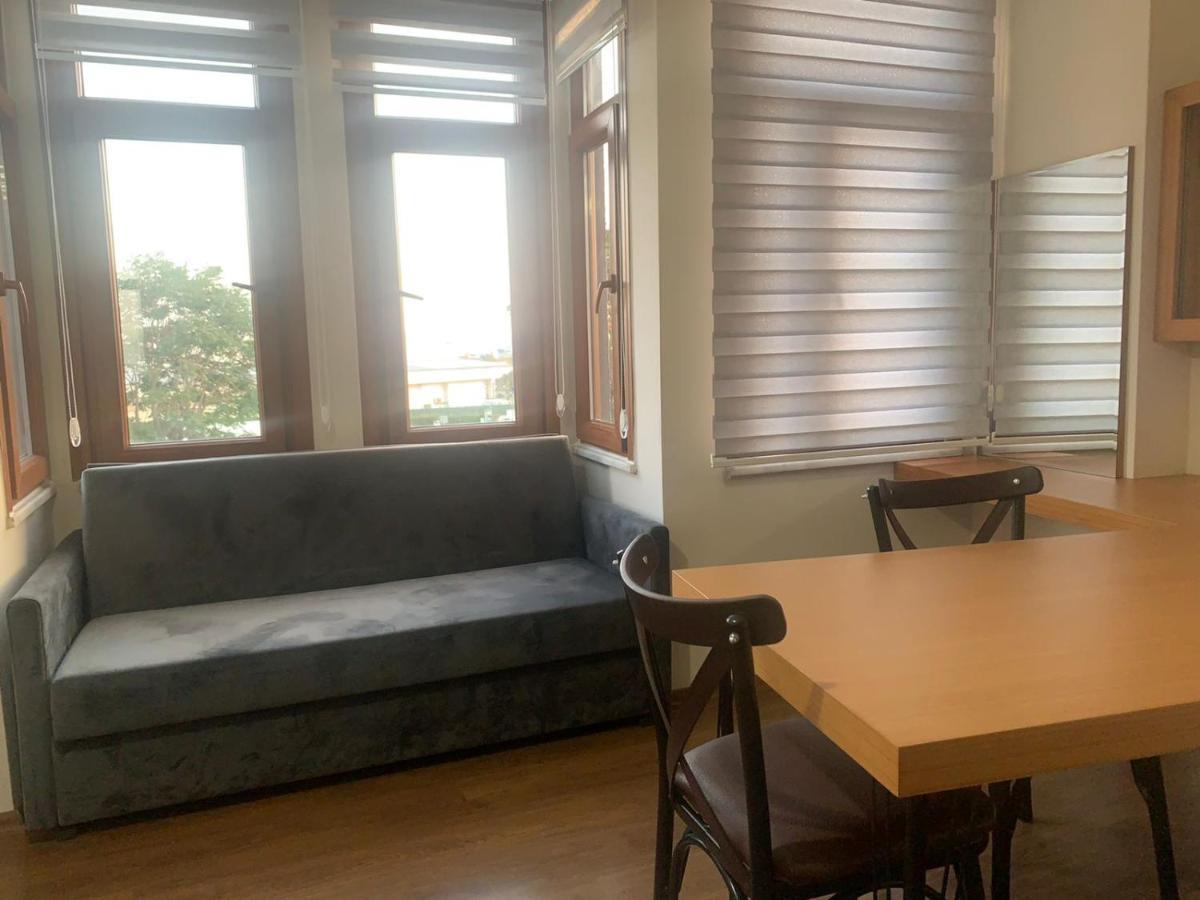 Kaifa Hotel Istanbul