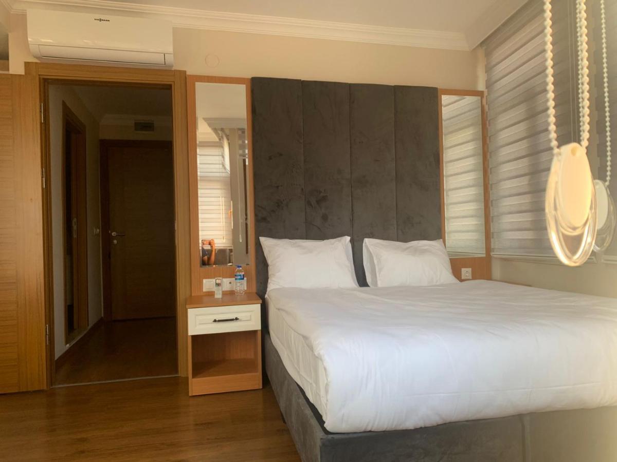Kaifa Hotel Istanbul