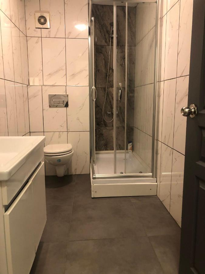 Apartment Alsama Apart No 149 Istanbul