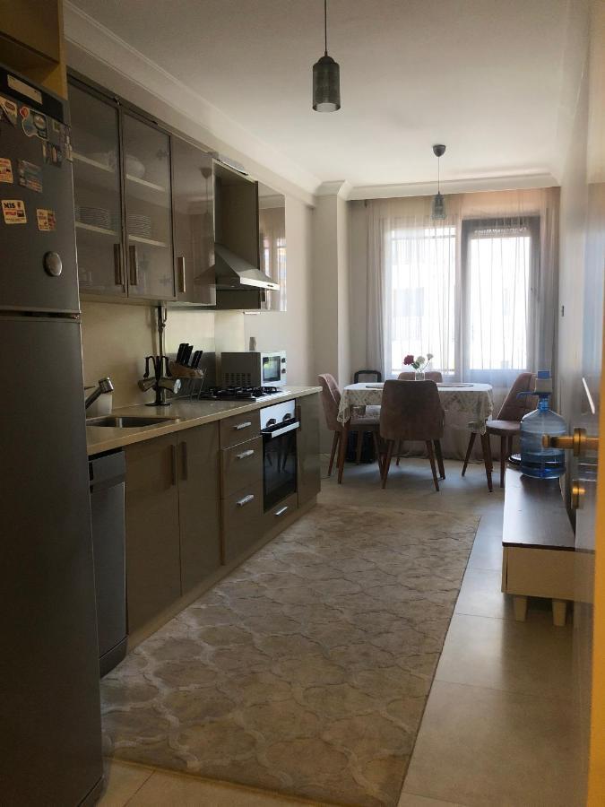 Apartment Alsama Apart No 88 Istanbul