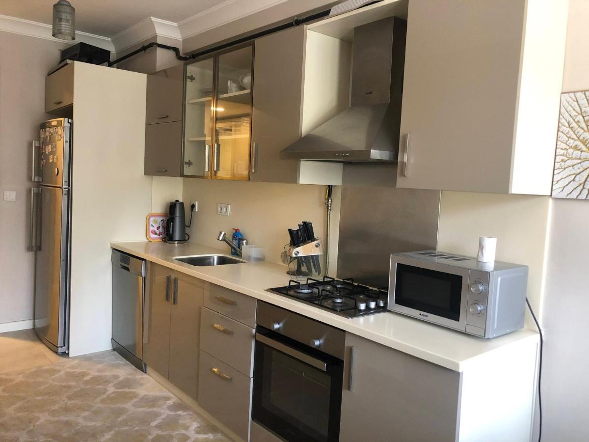 Apartment Alsama Apart No 88 *