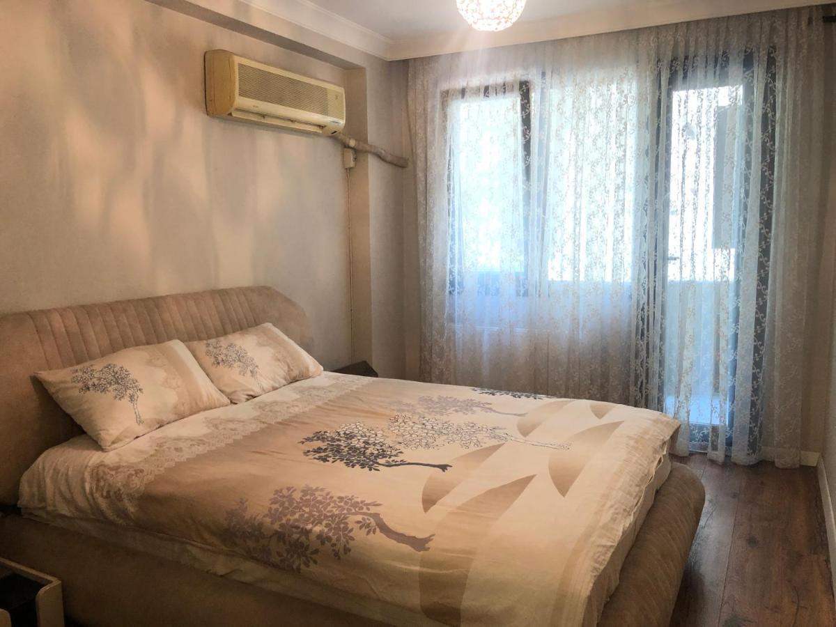 Alsama Apart No 88 * Istanbul