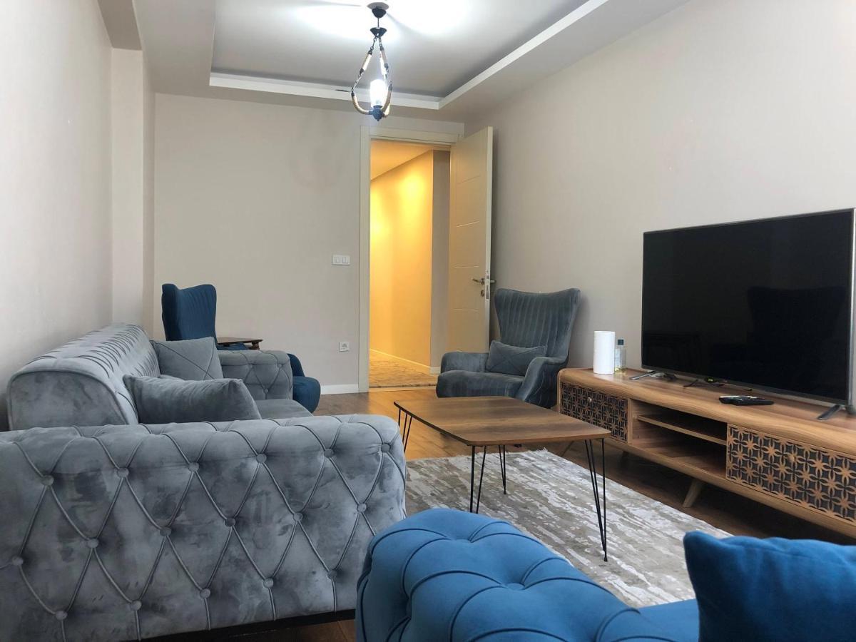 Apartment Alsama Apart No 88 Istanbul