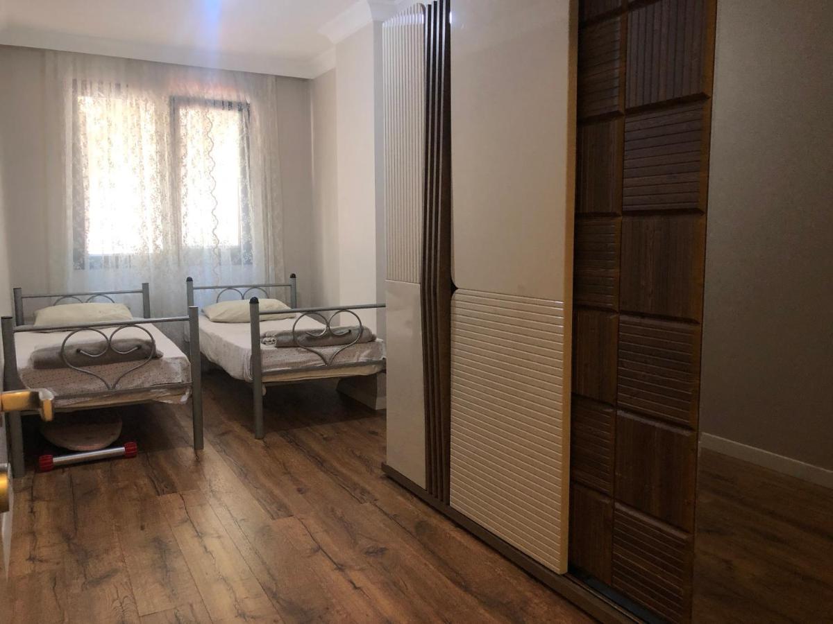 Alsama Apart No 88 Apartment