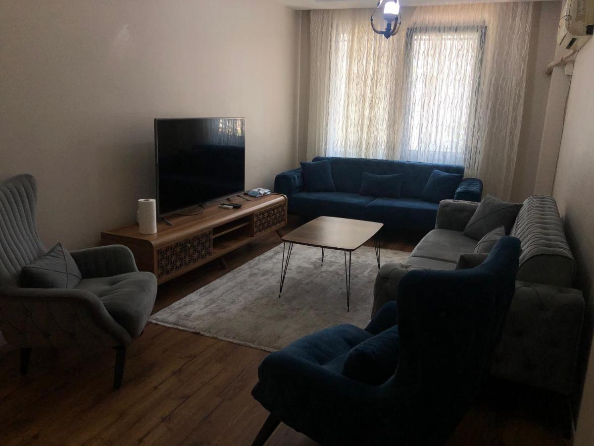 Alsama Apart No 88 Apartment Istanbul
