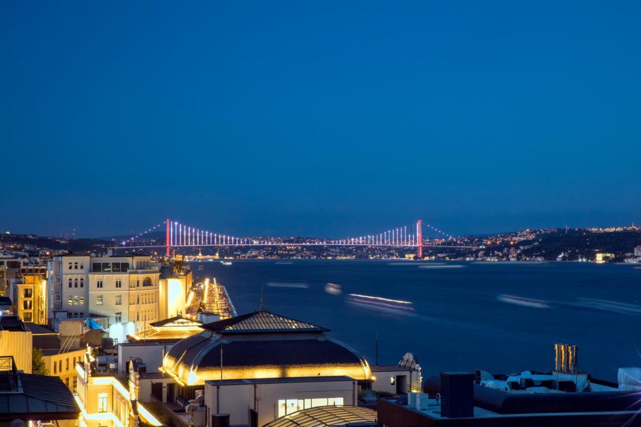 De Reve Galata-special Class Otel 4*
