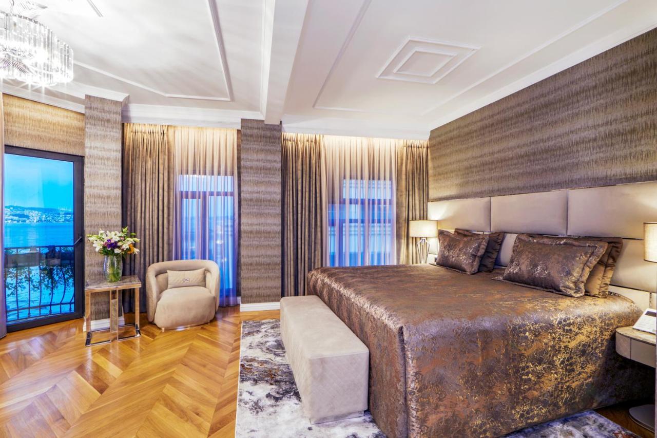 De Reve Galata-special Class
