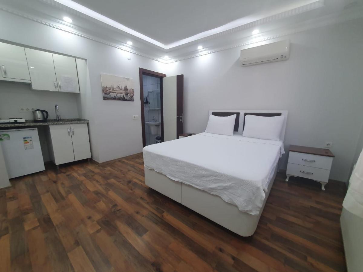 Aparthotel Sea Star Duran Istanbul