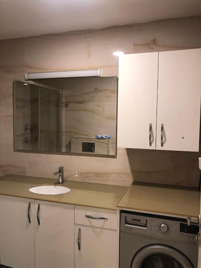 Alsama Apart No 88 * Istanbul
