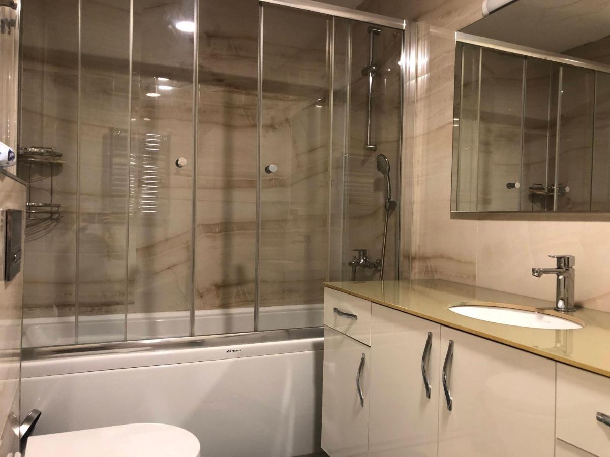 Alsama Apart No 88 Apartment *