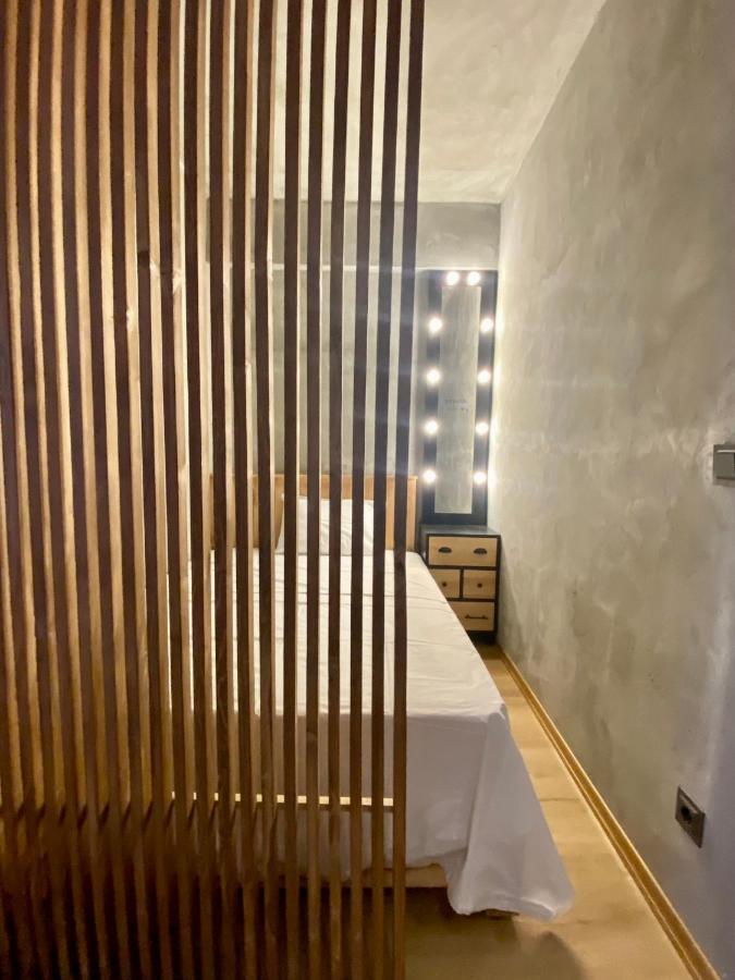 Apartment Bloknoi