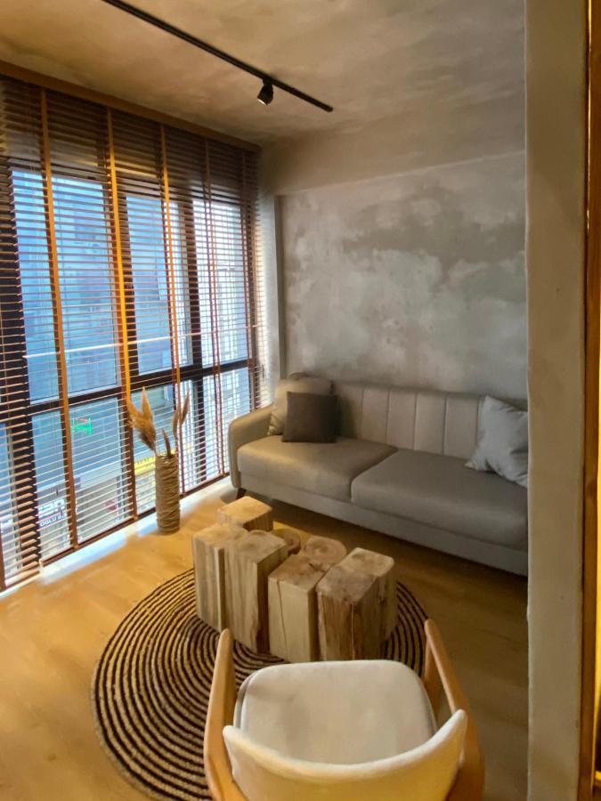 Apartment Bloknoi *