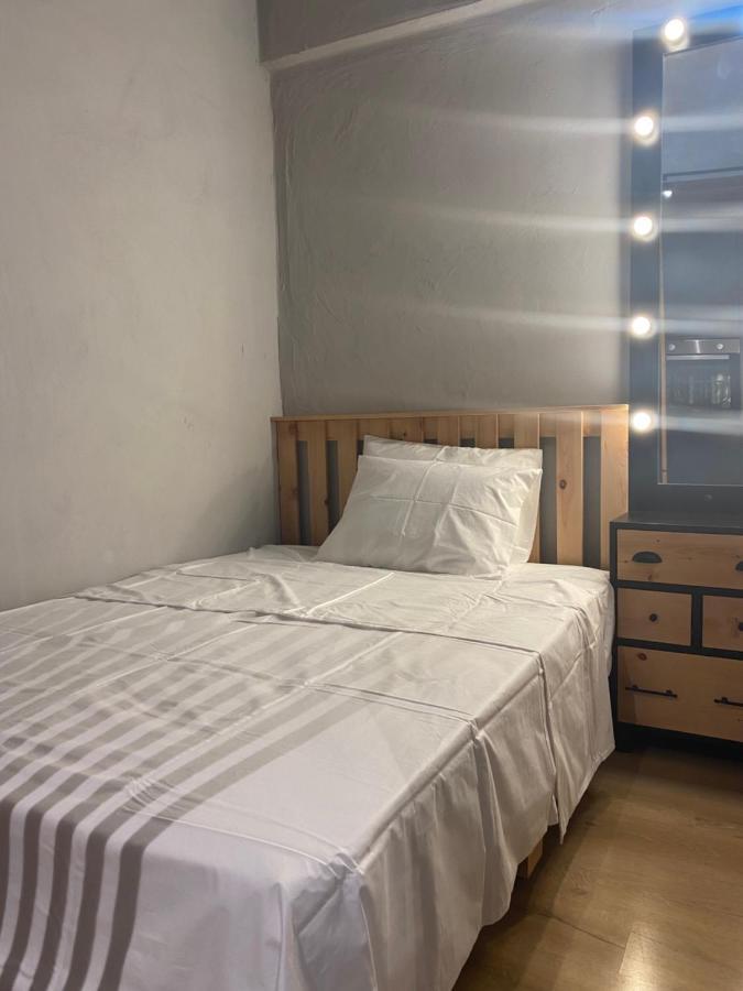 Apartment Bloknoi *