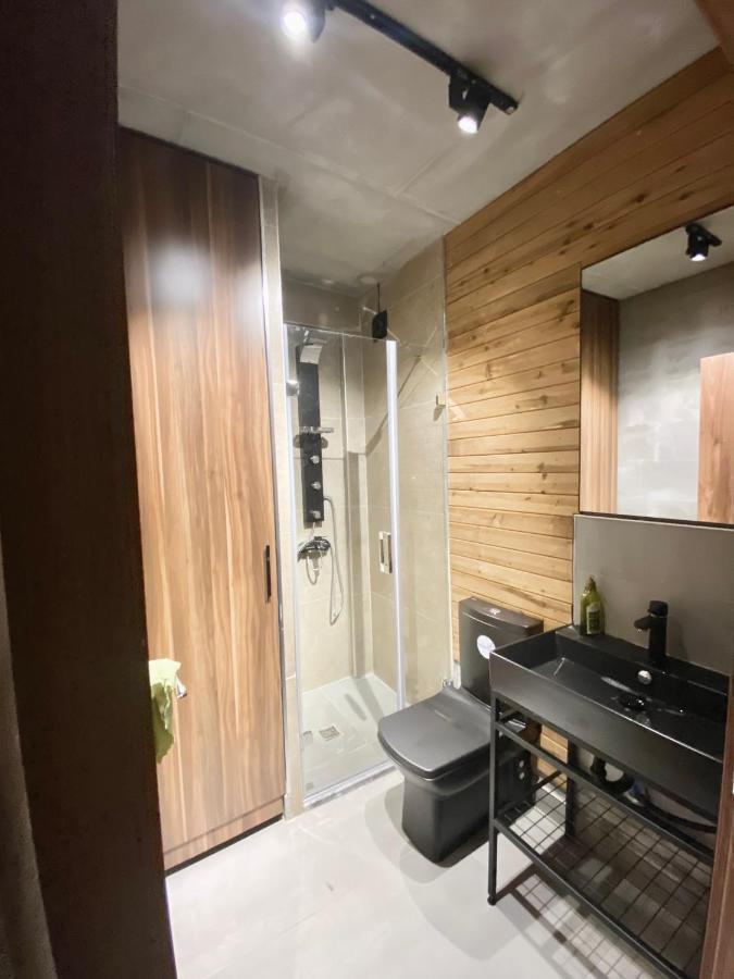 Apartment Bloknoi