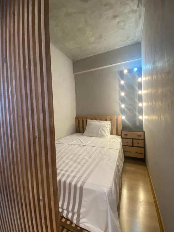 Bloknoi Apartment