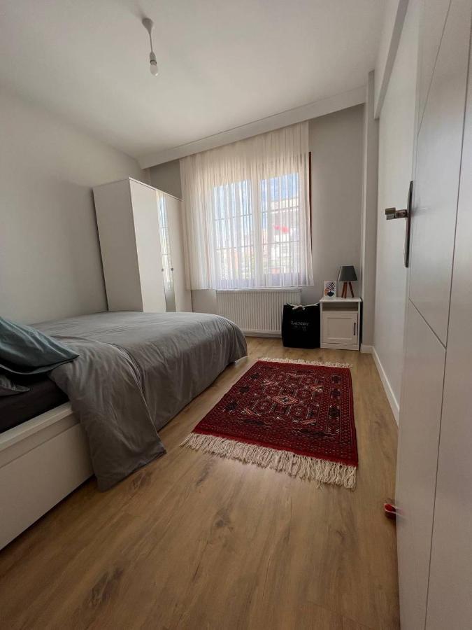 Delight Kartal Apartment *