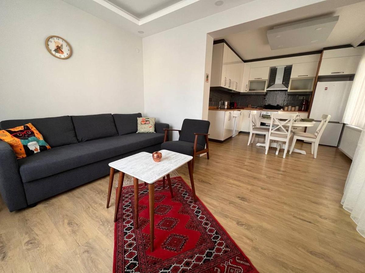 Delight Kartal Apartment Istanbul