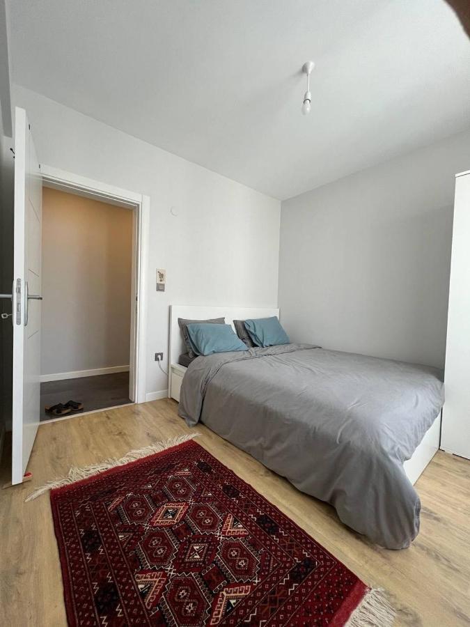 Apartment Delight Kartal *
