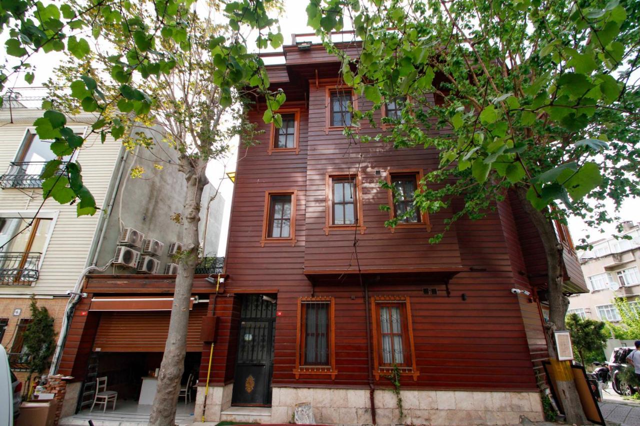 Hotel Turna Istanbul