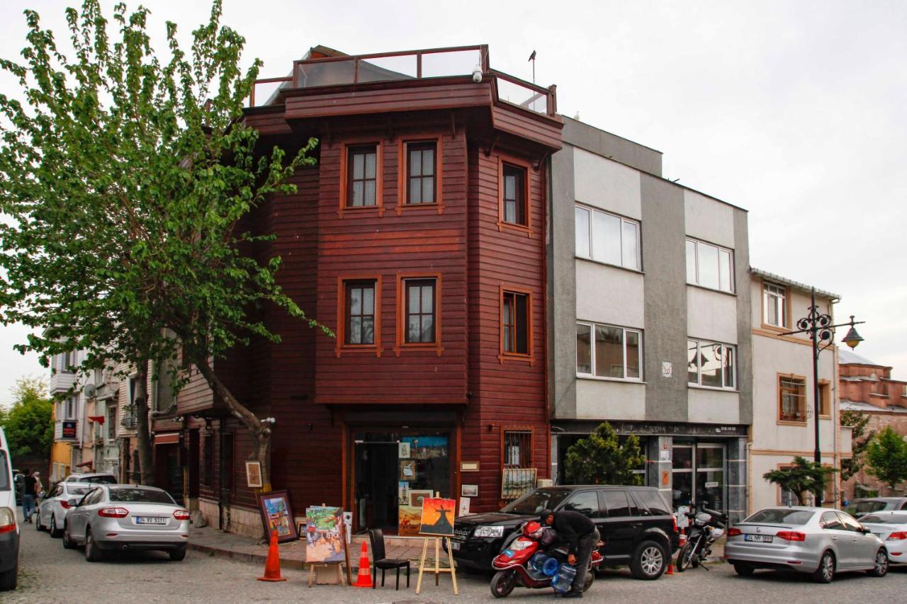 Turna Istanbul
