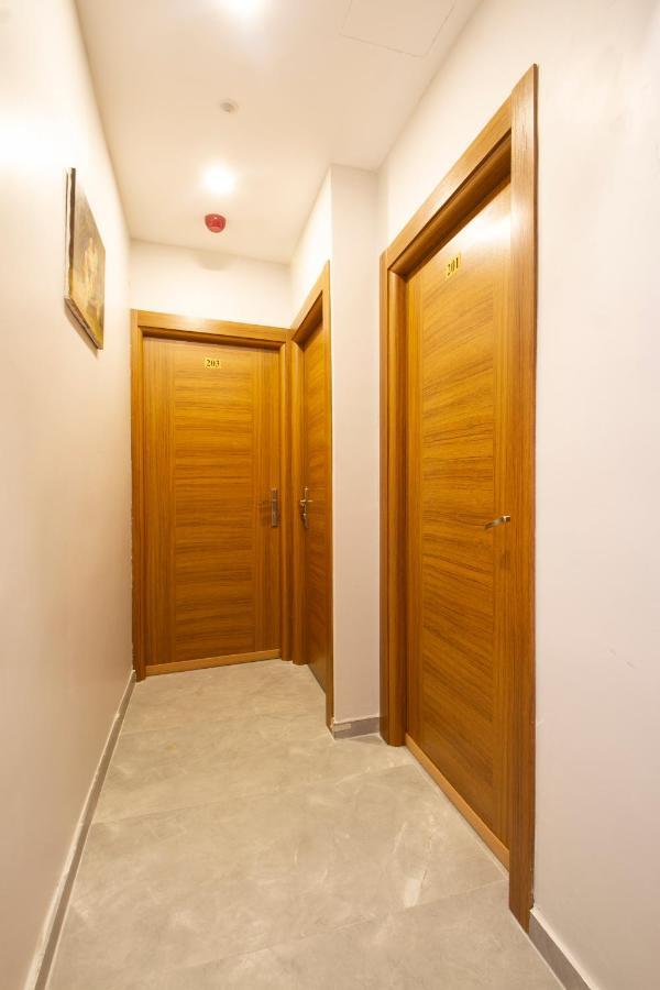 Turna Hotel Istanbul
