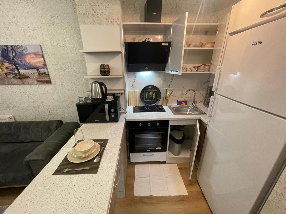 Classic Sh17 Apartment *