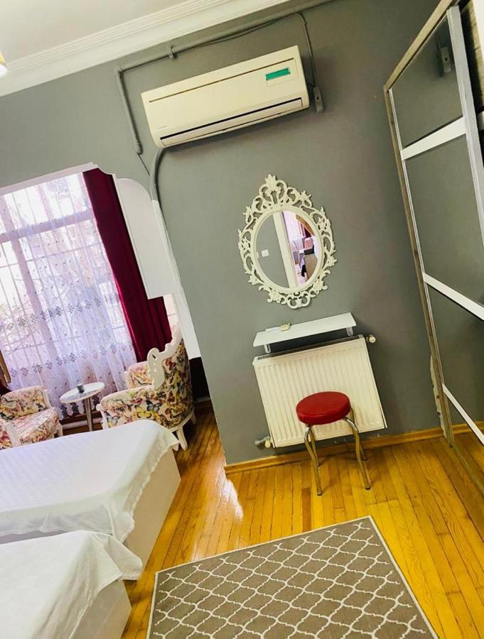 Unique Taksim Apartment