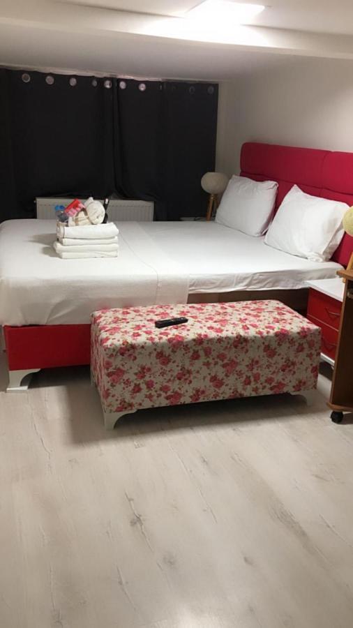 Self Checkin 2bedroom Apart In Kagithane