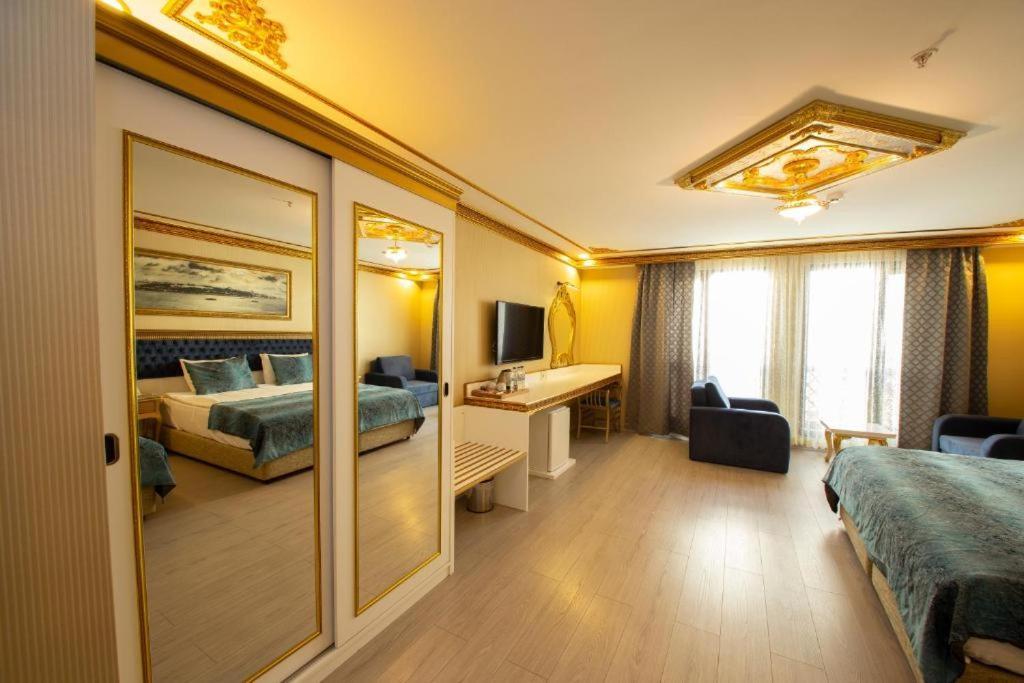 Hotel Phosphorion Istanbul