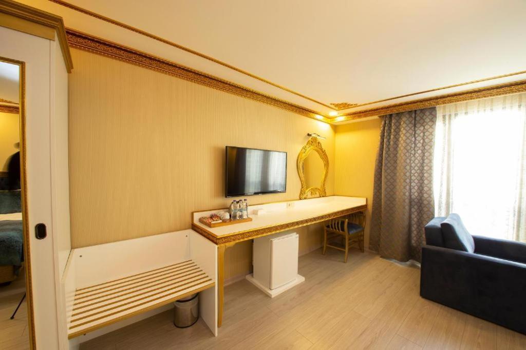 Phosphorion Hotel Istanbul