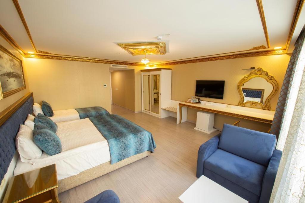 Phosphorion 5* Istanbul