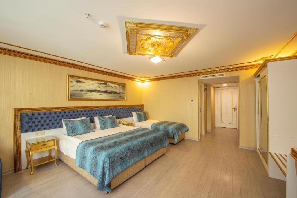 Phosphorion Hotel