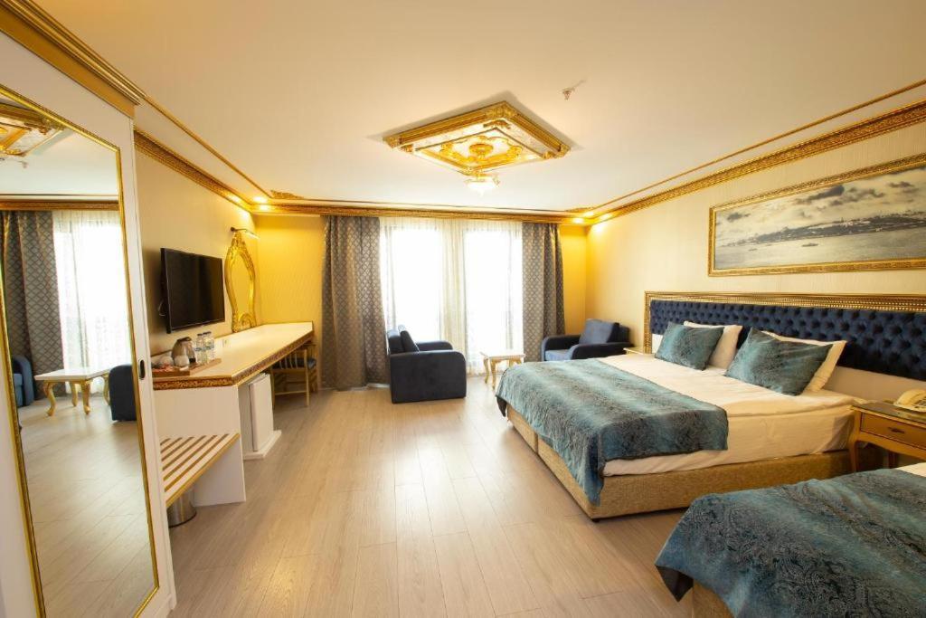 Hotel Phosphorion