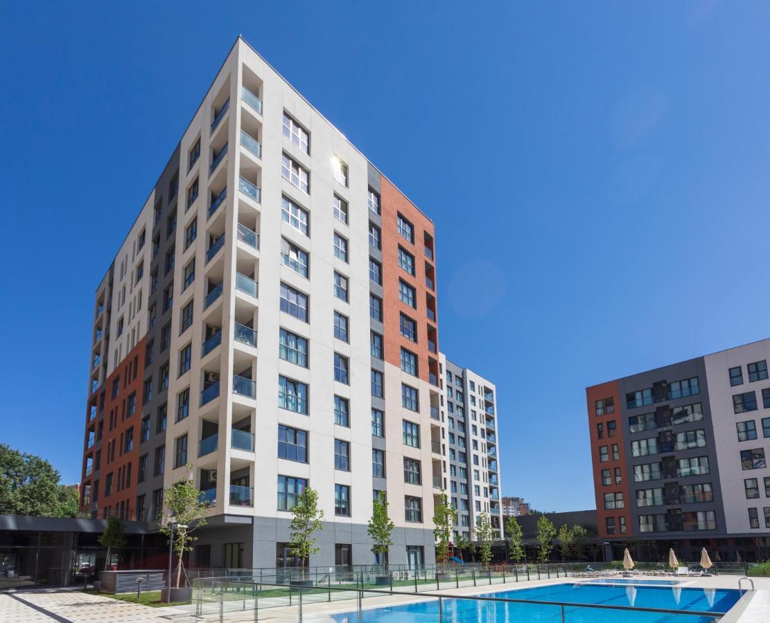 Apartment Kordon By Newinn