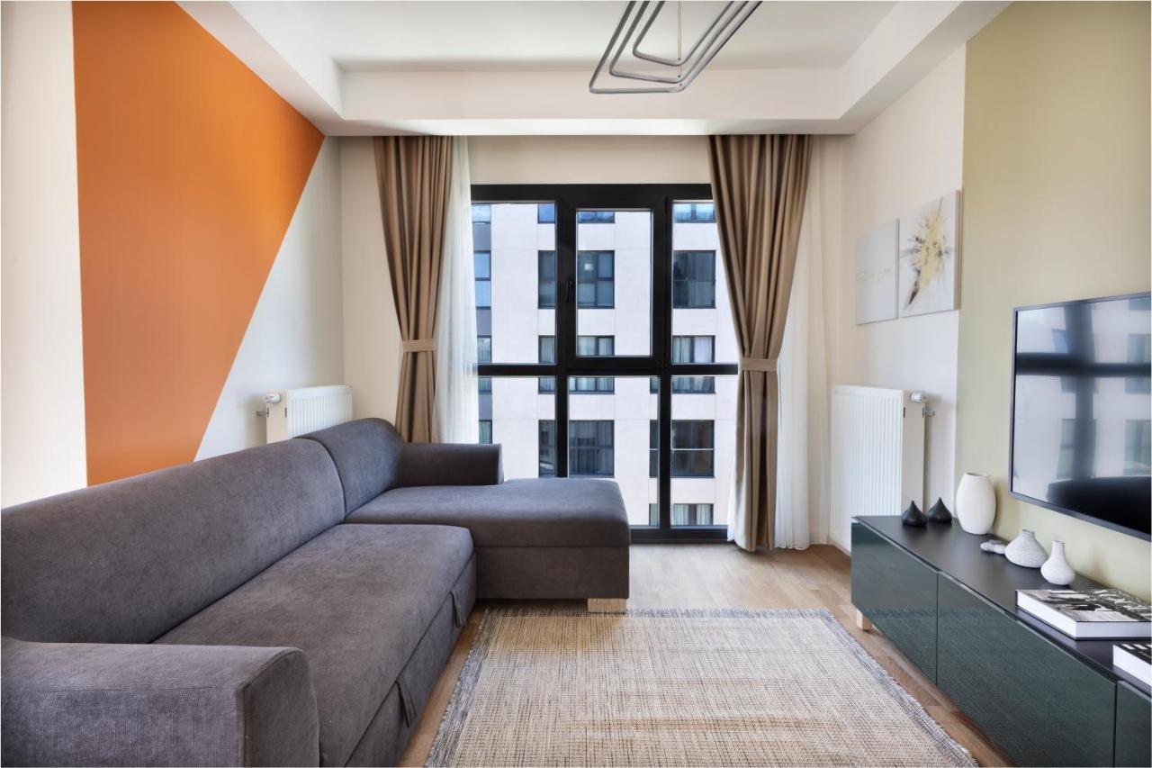 Apartment Kordon By Newinn Istanbul