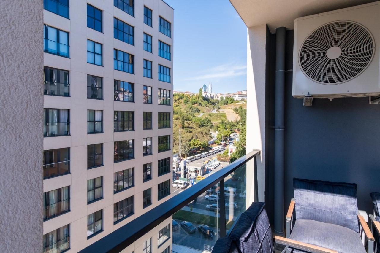 Kordon By Newinn Apartment