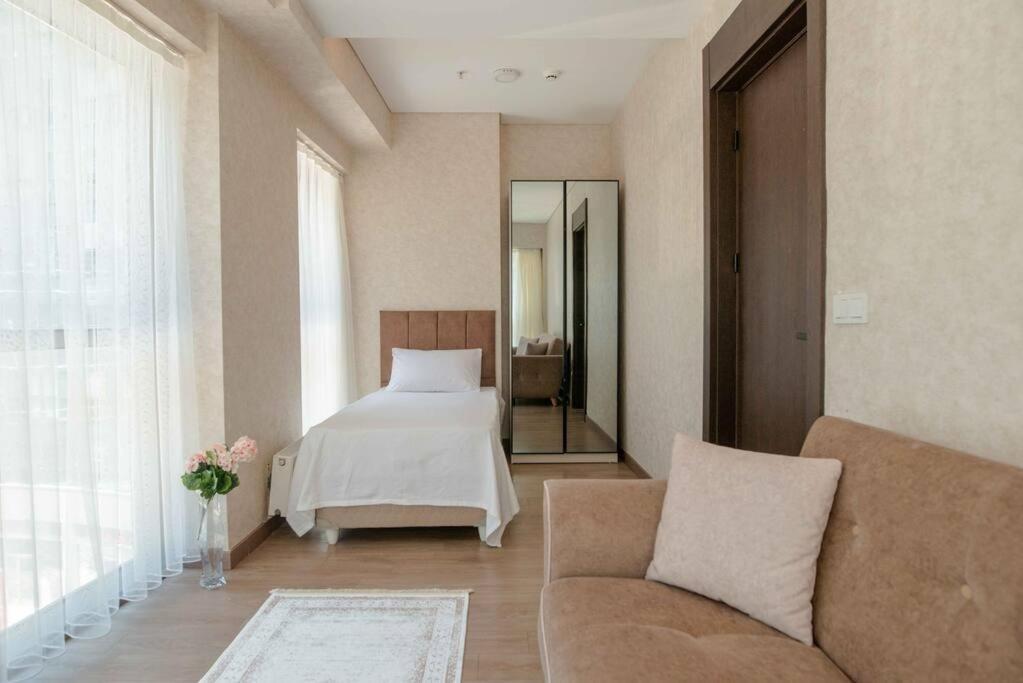 Apartment Modern In A Complex With Pool *