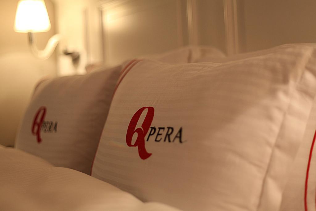 Hotel Q Pera (adults Only)