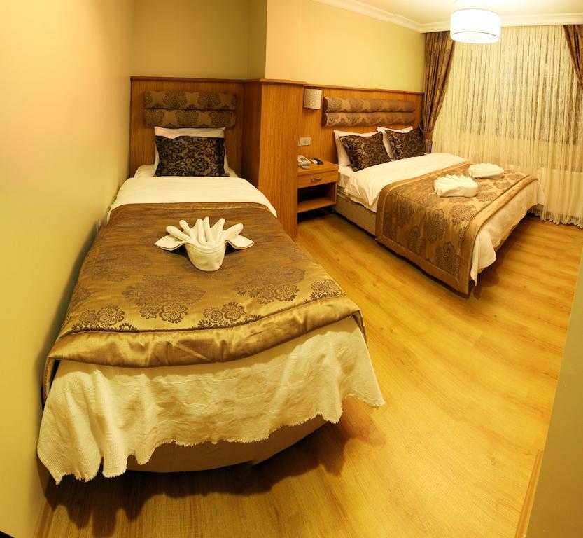 Hotel Besiktas
