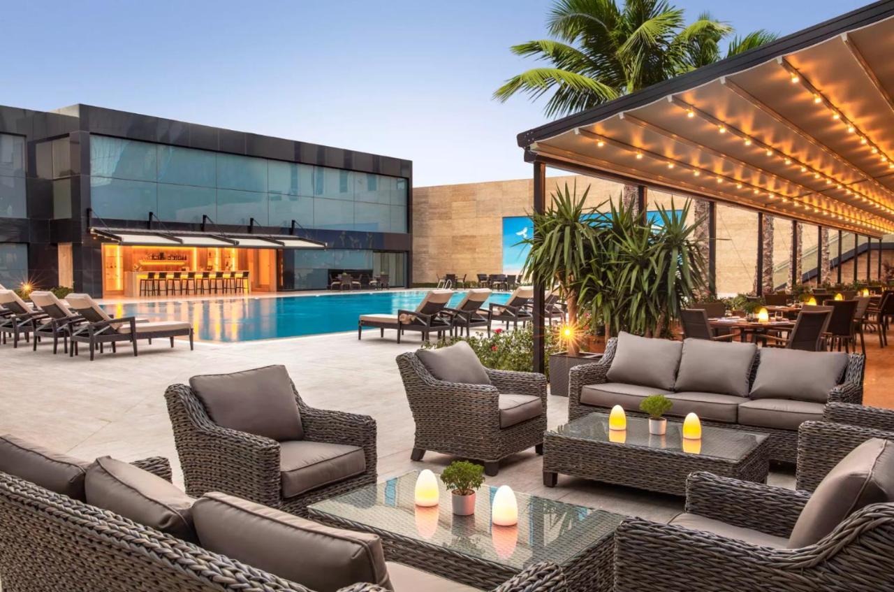 5 Person Luxury Apartment