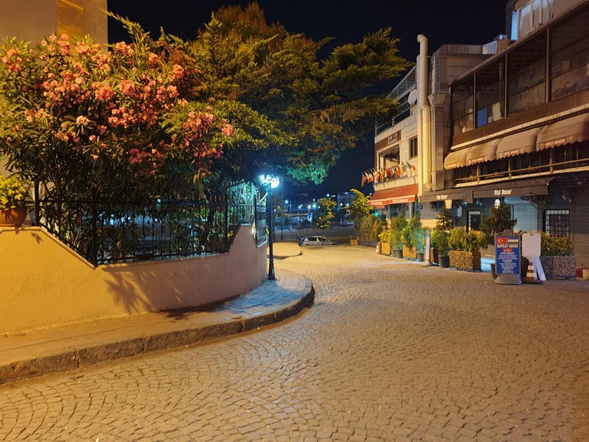 The Port