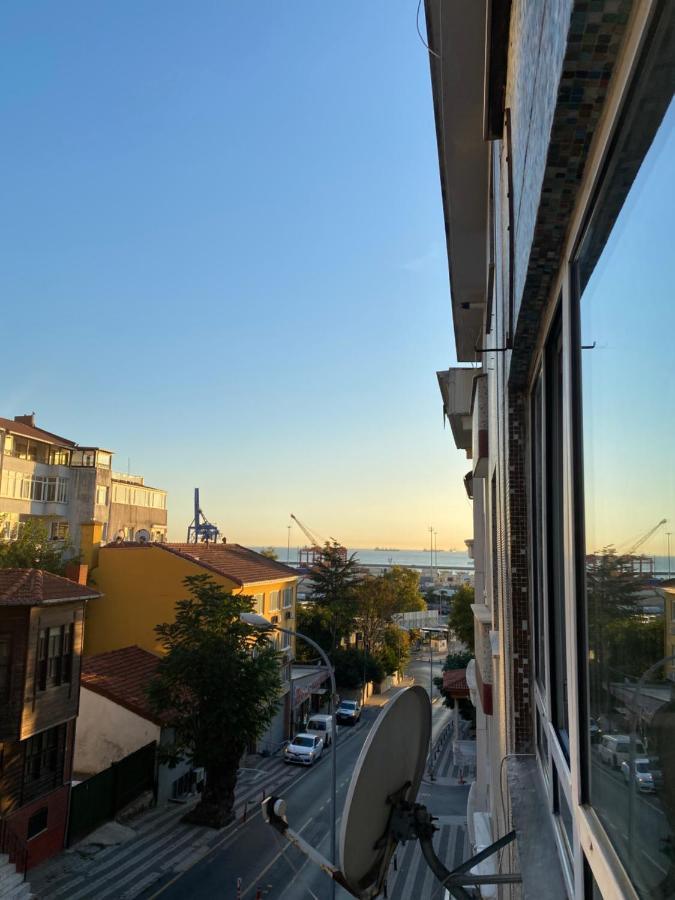 Comfortable House In Uskudar Turkey Apartment *