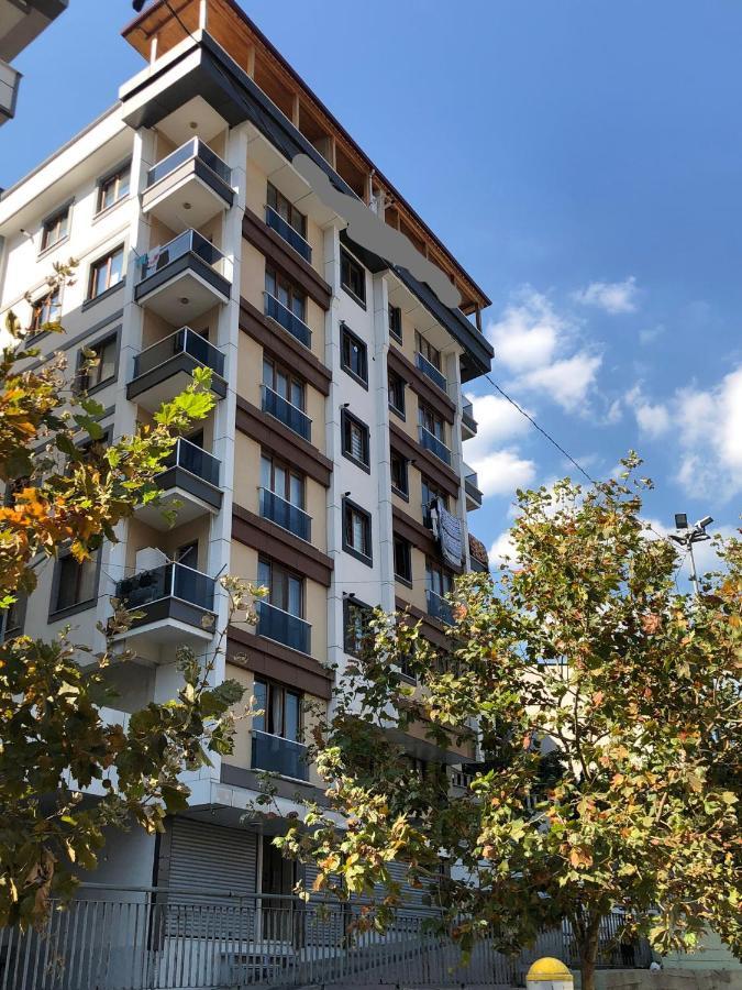 Self Checkin 2bedroom Apart In Kagithane Istanbul