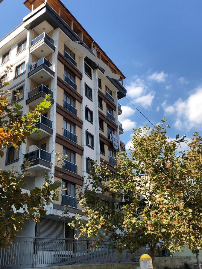 Privatunterkunft Self Checkin 2bedroom Apart In Kagithane Istanbul